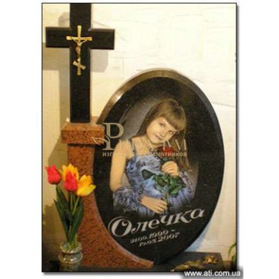 Детский памятник  49 — ritualum.ru